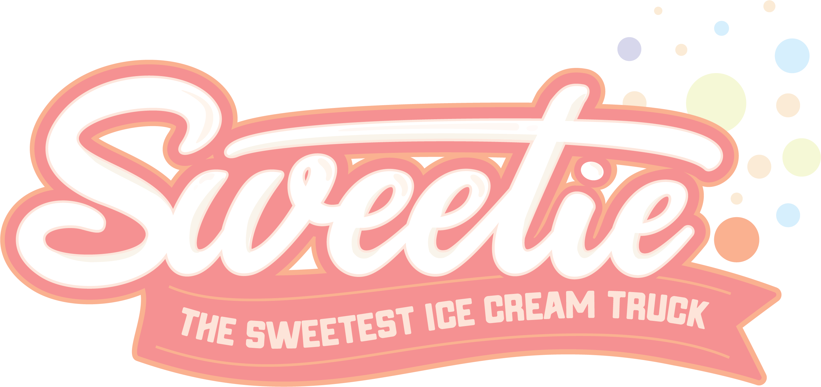 Sweetie — The Sweetest Ice Cream Truck